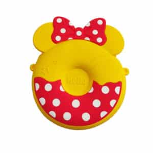 کیف رودوشی دخترانه مدل سیلکونی کیتی کد (1348)