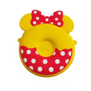 کیف رودوشی دخترانه مدل سیلکونی کیتی کد (1348)