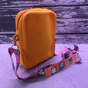 کیف سیلیکونی پاپیتی کد (1352)