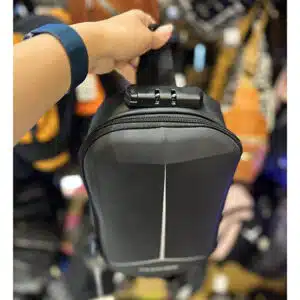 کیف بادی بگ هارد باکس FASHION کد (1041)