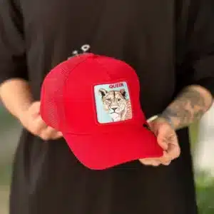 کلاه پشت توری گورین کد (2215)