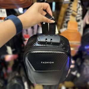 کیف بادی بگ هارد باکس FASHION کد (1043)