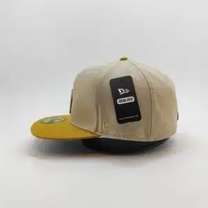 کلاه کتان LA کد (2216)