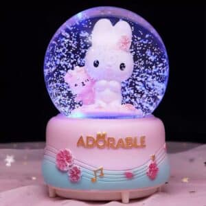 گوی موزیکال دخترانه کد (1575)