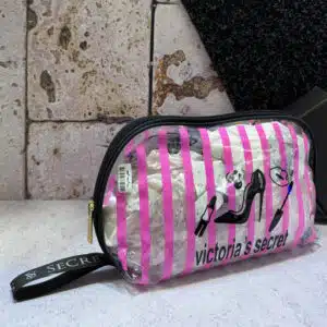 کیف لوازم آرایش Victoria’s Secret کد (2653)