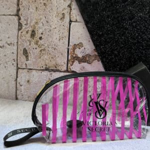 کیف لوازم آرایش Victoria’s Secret کد (2654)