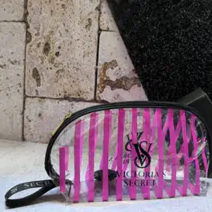 کیف لوازم آرایش Victoria’s Secret کد (2654)