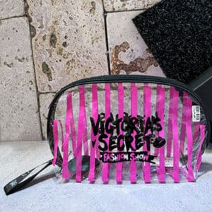 کیف لوازم آرایش Victoria's Secret کد (2655)