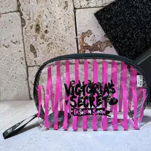 کیف لوازم آرایش Victoria's Secret کد (2655)