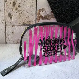 کیف لوازم آرایش Victoria’s Secret کد (2655)