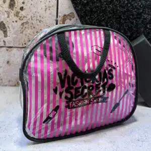 کیف لوازم آرایش Victoria’s Secret کد (2652)