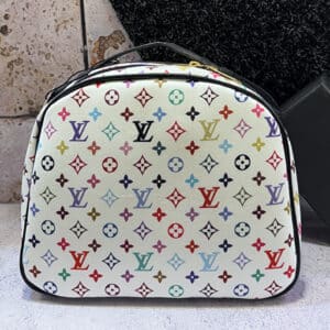 کیف لوازم آرایش Louis Vuitton کد (2657)