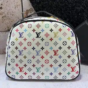کیف لوازم آرایش Louis Vuitton کد (2657)