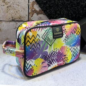 کیف لوازم آرایش fashion کد (2659)