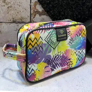 کیف لوازم آرایش fashion کد (2659)