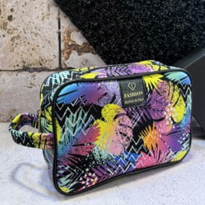 کیف لوازم آرایش fashion کد (2660)