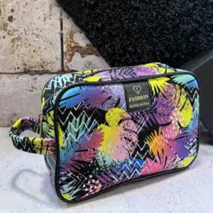 کیف لوازم آرایش fashion کد (2660)