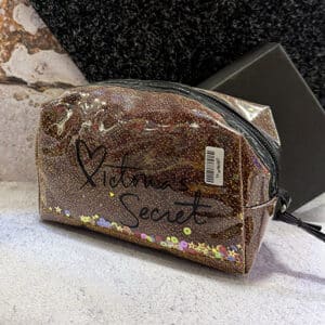 کیف لوازم آرایش آکواریومی کد (2661)