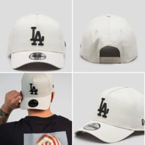 کلاه پشت توری LA کد (2226)