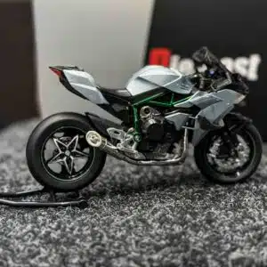 موتور اسباب بازی کاوازاکی Kawasaki کد (4722)