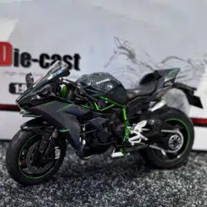 موتور اسباب بازی کاوازاکی Kawasaki کد (4723)