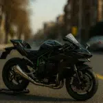 موتور اسباب بازی کاوازاکی Kawasaki کد (4723)