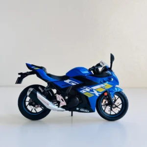 ماکت موتور سوزوکی جی اس ایکس suzuki کد (4721)