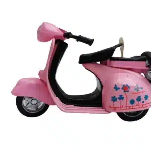 موتور وسپا فلزی کد (4724)