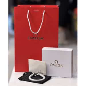 دستبند امگا (omega) کد (4001)