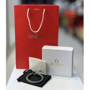 دستبند امگا (omega) کد (4002)