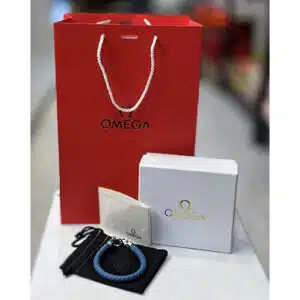 دستبند امگا (omega) کد (4000)