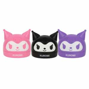 جای دستمال کاغذی کودک مدل کرومی کد (9676)