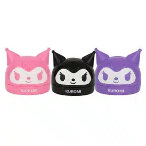 جای دستمال کاغذی کودک مدل کرومی کد (9676)