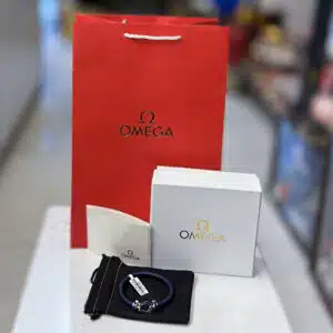 دستبند امگا (omega) کد (4004)