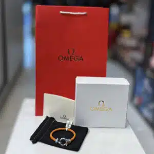 دستبند امگا (omega) کد (4008)