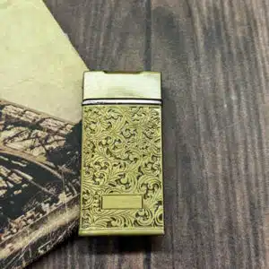 فندک برآد طرح اسلیمی کد (5801)