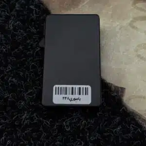 فندک طرح آس پیک چرخ دنده دار کد (5802)