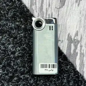 فندک اتمی شاسی دار برند اومای کد (5804)