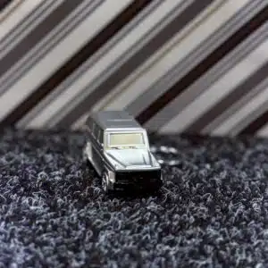 فندک و جاکلیدی طرح ماشین کد (5819)