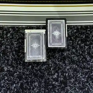 فندک گازی بشکنی طرح آس پیک پاسور کد (5816)