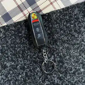 فندک گازی طرح ریموت بنز کد (5823)