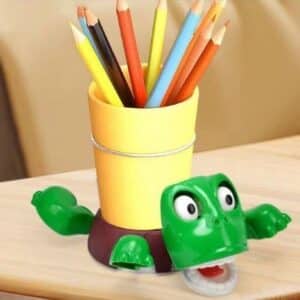 زیر لیوانی لاکپشت کد (7477)