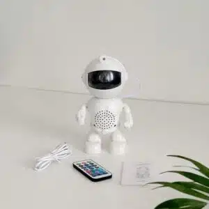 چراغ و پروژکتور کهکشانی کد (8634)