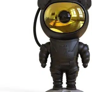 پروژکتور شفق ساز فضانورد کد (8635)