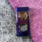 فندک الکتریکی شارژی کد (5824)