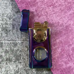 فندک الکتریکی شارژی کد (5824)