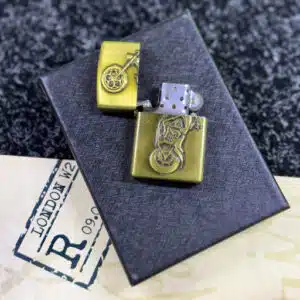 ست فندک کامل لایتر کد (5529)