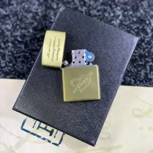 ست فندک کامل لایتر کد (5530)