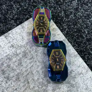 فندک ساعت دار کد (5833)