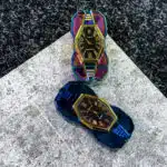 فندک ساعت دار کد (5833)